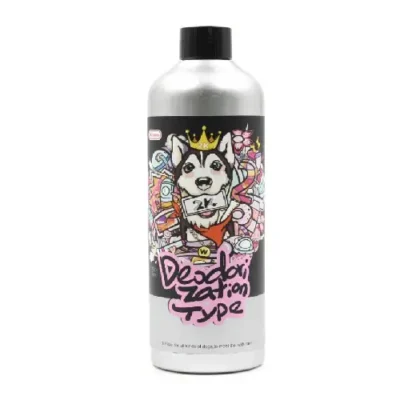 2K Deodorization Type Pet Shampoo