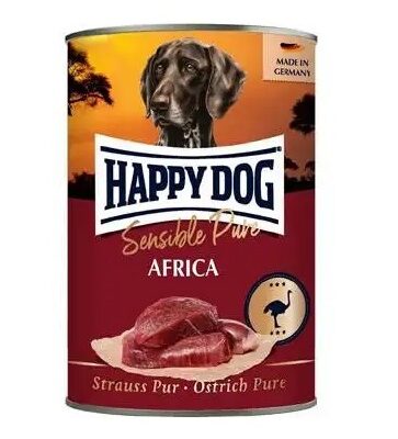 Beef wet food for dogs