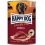 Beef wet food for dogs