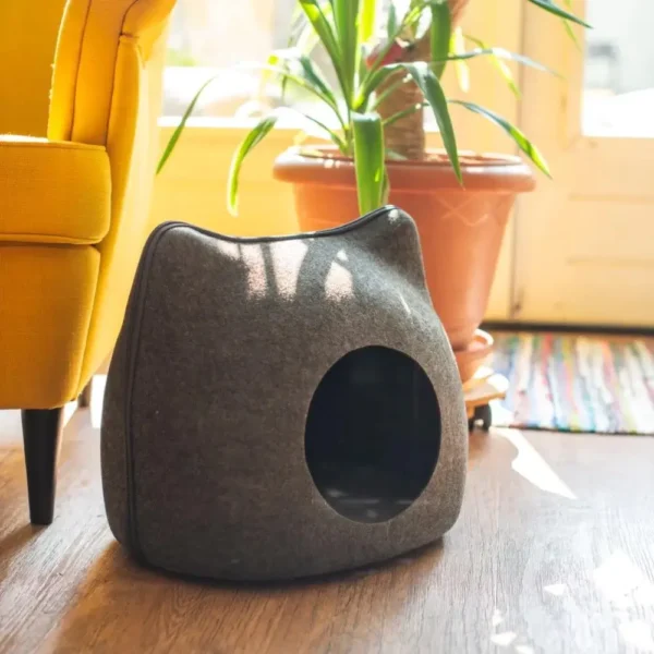 Cave House Bed for pets