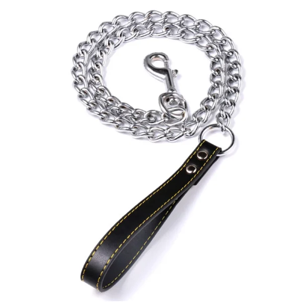 Chain Leash For Cat & Dogs