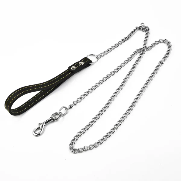 Chain Leash For Cat & Dogs