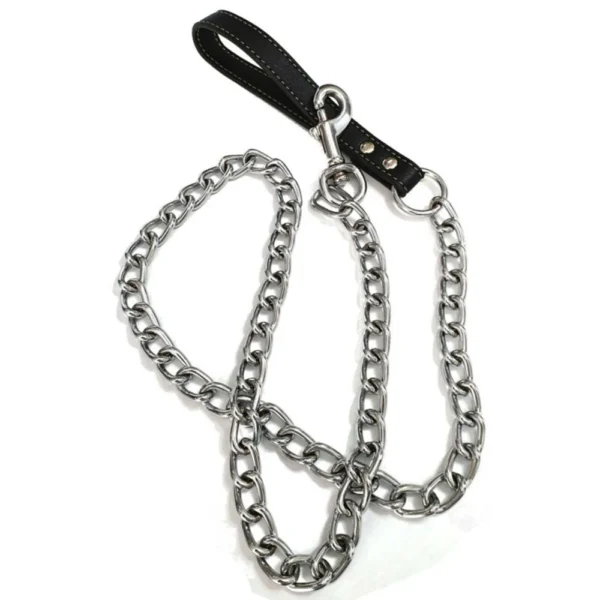 Chain Leash For Cat & Dogs 3