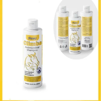 Climba Shampoo