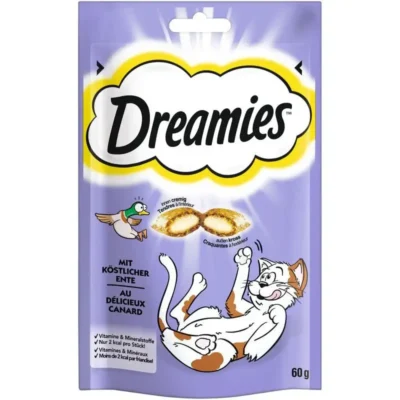 Dreamies Cat Treats