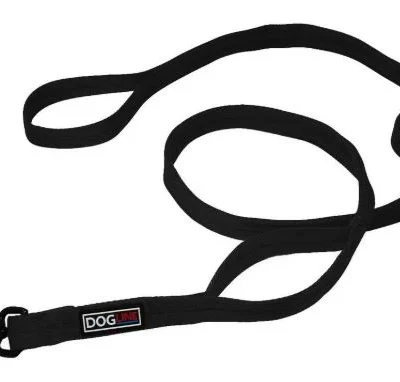 Handle Leash Flat