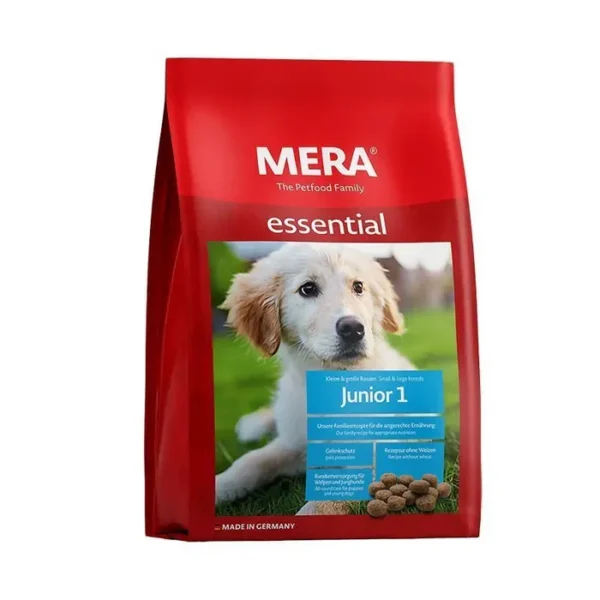 Mera Essential Junior 1