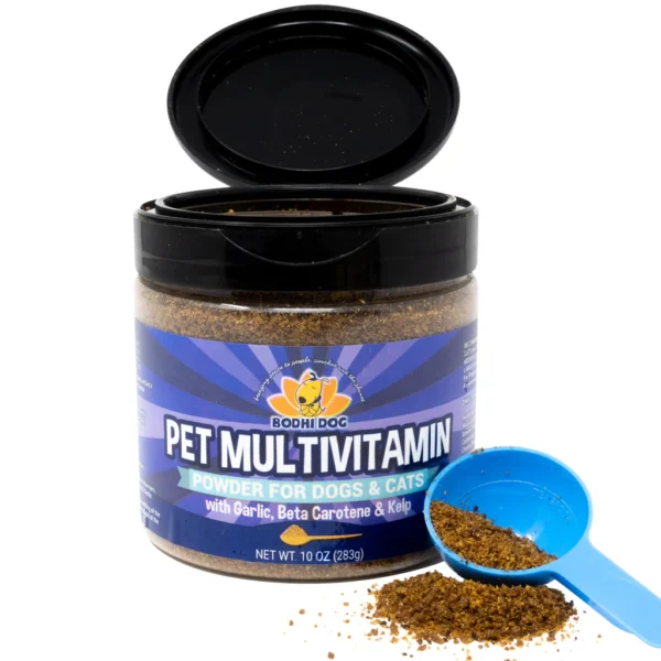 Multi Vitamins Mixed powder Box