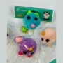 Soft Mouse Toy New