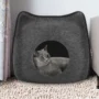 Pet Cave House Bed