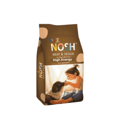 Pet Nosh Dog food