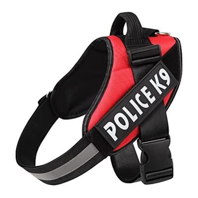 Police K9 Body Chester