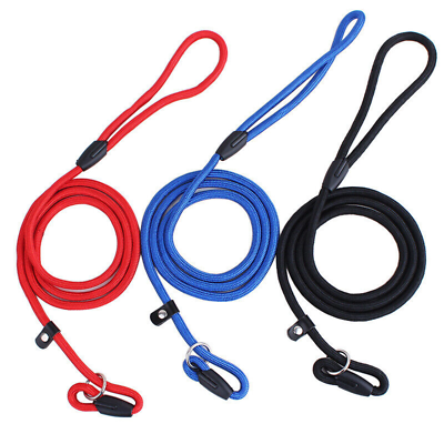Round Handle Leash