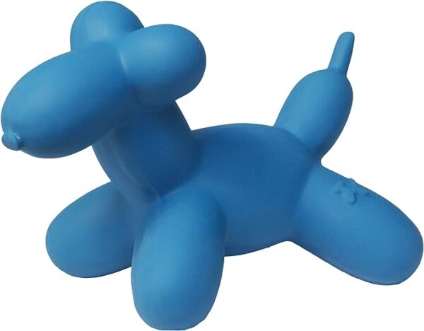 Rubber Dog Toys