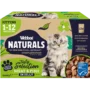 Webbox Naturals Kitten Selection Jelly Wet Cat Food