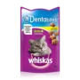 Whiskas Dentabites