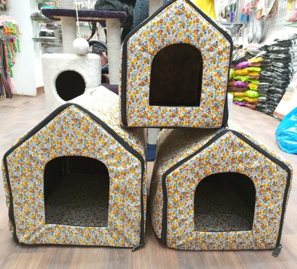 Pet Soft House