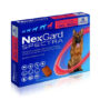 NexGard Spectra 150 mg/30 mg